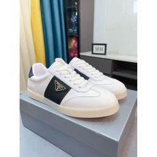 Prada Low Shoes